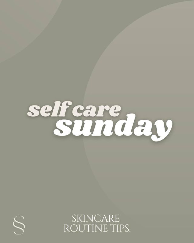 🌟 Self-Care Sunday: Skincare Routine Tips 🌟

Pamper yourself this Sunday with a skincare routine designed for glowing skin! Here’s a step-by-step guide using our top Priori products for a relaxing self-care session. 🧖‍♀️✨

Swipe through to discover how to give your skin the love it deserves. Ready for radiant skin? Visit us in-clinic or shop online! 

#selfcaresunday #skincareroutine #priori #serenitypoynton #glowingskin #cheshire #skincliniccheshire #poynton